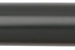 14-21 Harley-Davidson Street Tip Compatible Slip-on Exhaust Black 4 Inch Chrome Straight Cut Tip Zombie Baffles (Loud) Tab Performance