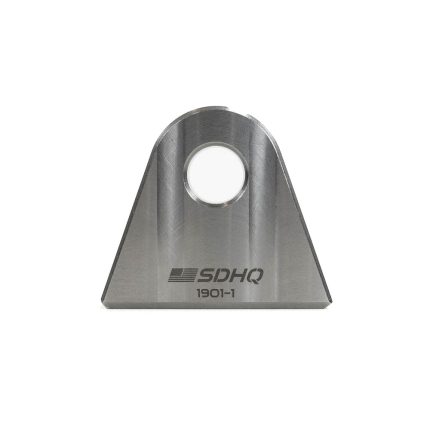 Heavy Duty Clevis/D-Ring Tab SDHQ Offroad