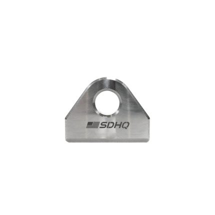 حلقة متوسطة التحمل/حلقة D-Ring SDHQ Offroad