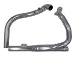 Indian Thunderstroke 2-1-2 Header Tab Performance