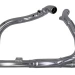 Indian Thunderstroke 2-1-2 Header Tab Performance