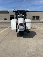 ⁦Indian Touring Saddlebag Support For 14-Up Indian Touring Models Left Hand Only Tab Performance⁩ - الصورة ⁦7⁩