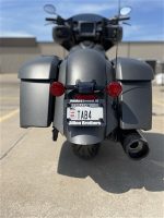 ⁦Indian Touring Saddlebag Support For 14-Up Indian Touring Models Right Hand Only Tab Performance⁩ - الصورة ⁦6⁩