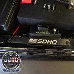 Jeep Switch Pros Keypad Mount For 18-Up Wrangler JL/Gladiator  SDHQ Offroad - Image 5
