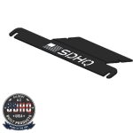 Jeep Switch Pros Keypad Mount For 18-Up Wrangler JL/Gladiator  SDHQ Offroad - Image 7