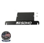 Jeep Switch Pros Keypad Mount For 18-Up Wrangler JL/Gladiator  SDHQ Offroad - Image 8