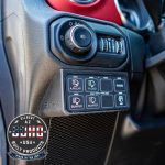 Jeep Switch Pros Keypad Mount For 18-Up Wrangler JL/Gladiator  SDHQ Offroad - Image 10