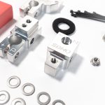 18-23 Jeep JL 392 V8 Billet Battery Terminal Kit SDHQ Offroad - Image 4