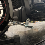 Indian Compatible Mount for the B&W Biker Bar PowerPlus Models Tab Performance