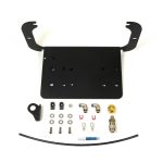 ⁦13-23 Ram 2500/3500 SDHQ Built ARB Air Compressor Mount SDHQ Offroad⁩ - الصورة ⁦2⁩
