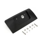 ⁦19-24 Ram 1500 Black RCR12 Switch Pro Keypad Mount SDHQ Offroad⁩ - الصورة ⁦2⁩