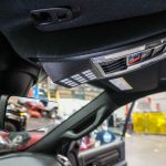 ⁦19-24 Ram 1500 Black RCR12 Switch Pro Keypad Mount SDHQ Offroad⁩ - الصورة ⁦12⁩