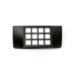 ⁦19-24 Ram 1500 Black RCR12 Switch Pro Keypad Mount SDHQ Offroad⁩ - الصورة ⁦13⁩
