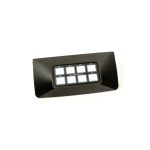 ⁦19-24 Ram 1500 Black RCR12 Switch Pro Keypad Mount SDHQ Offroad⁩ - الصورة ⁦16⁩