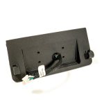 19-24 Ram 1500 Black RCR12 Switch Pro Keypad Mount SDHQ Offroad