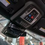 ⁦19-24 Ram 1500 Black RCR12 Switch Pro Keypad Mount SDHQ Offroad⁩ - الصورة ⁦5⁩
