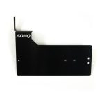 19-Present Ram 2500/3500 Underhood Sp-8100/9100 and RCR12 Power Module Mount SDHQ Offroad