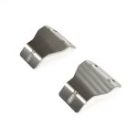 94-02 RAM 1500/2500/3500 Fog Light Mount - Chrome Bumper SDHQ Offroad - Image 3