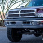 94-02 RAM 1500/2500/3500 Fog Light Mount - Chrome Bumper SDHQ Offroad - Image 5