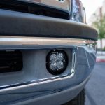 94-02 RAM 1500/2500/3500 Fog Light Mount - Chrome Bumper SDHQ Offroad - Image 7