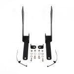 03-09 Ram 2500/3500 A Pillar Mounts SDHQ Offroad