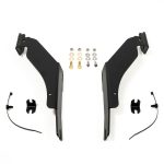 10-18 Ram 2500/3500 and 09-18 1500 A Pillar Mounts SDHQ Offroad - Image 4