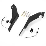 10-18 Ram 2500/3500 and 09-18 1500 A Pillar Mounts SDHQ Offroad - Image 5