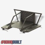 10-رف سرير رام خام SDHQ Offroad