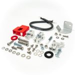 19-طقم طرف بطارية تايتانيوم أحادي رام 2500/3500 SDHQ Offroad