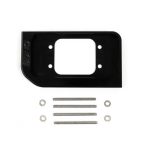 21-Present Ram TRX Billet Switch Pro 9100 Keypad Mount SDHQ Offroad