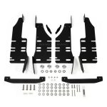 19-Present Ram 1500 10 Inch Behind The Grille Mount SDHQ Offroad