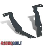 ⁦19-Present Ram 1500 A Pillar Mounts Non-TRX SDHQ Offroad⁩ - الصورة ⁦6⁩