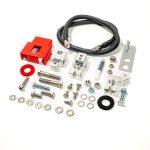 21-Present TRX and 19-Present Ram 1500 Billet Battery Terminal/Distribution Kit SDHQ Offroad - Image 3