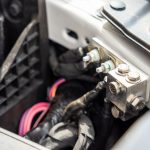 21-Present TRX and 19-Present Ram 1500 Billet Battery Terminal/Distribution Kit SDHQ Offroad - Image 6