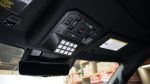 ⁦22-24 Tundra 23-24 Sequoia 24-Present Tacoma Overhead RCR 12 Keypad Mount SDHQ Offroad⁩ - الصورة ⁦9⁩