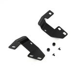 ⁦03-23 Toyota 4Runner SDHQ Built A-Pillar Light Mounts SDHQ Offroad⁩ - الصورة ⁦3⁩