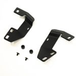 ⁦03-23 Toyota 4Runner SDHQ Built A-Pillar Light Mounts SDHQ Offroad⁩ - الصورة ⁦6⁩