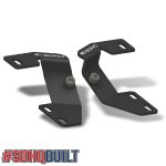 ⁦03-23 Toyota 4Runner SDHQ Built A-Pillar Light Mounts SDHQ Offroad⁩ - الصورة ⁦7⁩