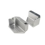 ⁦Billet ABS Guard Kit 07-21 Tundra 10-Present 4Runner 05-23 Tacoma SDHQ Offroad⁩ - الصورة ⁦5⁩