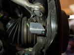 ⁦Billet ABS Guard Kit 07-21 Tundra 10-Present 4Runner 05-23 Tacoma SDHQ Offroad⁩ - الصورة ⁦7⁩