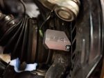 ⁦Billet ABS Guard Kit 07-21 Tundra 10-Present 4Runner 05-23 Tacoma SDHQ Offroad⁩ - الصورة ⁦8⁩