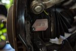⁦Billet ABS Guard Kit 07-21 Tundra 10-Present 4Runner 05-23 Tacoma SDHQ Offroad⁩ - الصورة ⁦10⁩