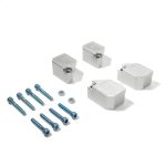 ⁦Billet ABS Guard Kit 07-21 Tundra 10-Present 4Runner 05-23 Tacoma SDHQ Offroad⁩ - الصورة ⁦11⁩