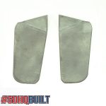 05-15 Tacoma/4-Runner/FJ Cruiser Body Mount Filler Plate SDHQ Offroad - Image 2
