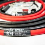⁦Toyota Dual Battery Cable and Hardware Kit SDHQ Offroad⁩ - الصورة ⁦2⁩
