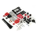 24-Present Toyota Land Cruiser Hybrid Under Hood Power Solution Kit SDHQ Offroad - Image 2