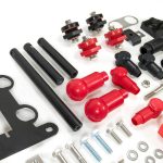 24-Present Toyota Land Cruiser Hybrid Under Hood Power Solution Kit SDHQ Offroad - Image 7
