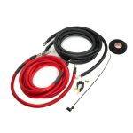 24-Present Toyota Land Cruiser Hybrid Under Hood Power Solution Kit SDHQ Offroad - Image 10