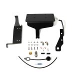 08-21 Land Cruiser LC200/LX570 ARB Air Compressor Mount SDHQ Offroad