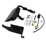 ⁦08-21 Land Cruiser LC200/LX570 ARB Air Compressor Mount SDHQ Offroad⁩ - الصورة ⁦2⁩